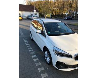 BMW 216 Gran Tourer Gebrauchtwagen