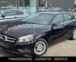 Mercedes-Benz A 180 Gebrauchtwagen