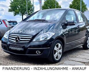 Mercedes-Benz A 180 Gebrauchtwagen
