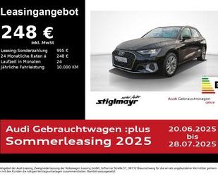 Audi A3 Gebrauchtwagen
