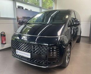 Hyundai STARIA Gebrauchtwagen