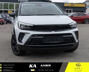Opel Crossland (X) Gebrauchtwagen