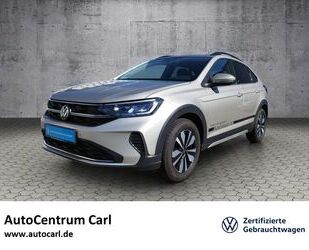 VW Taigo Gebrauchtwagen