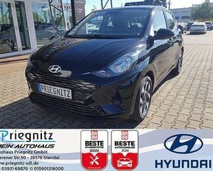 Hyundai i10 Gebrauchtwagen