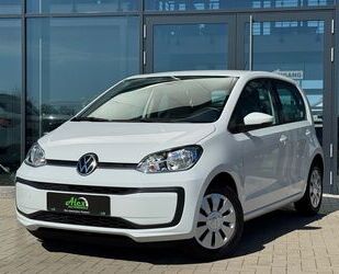 VW up! Gebrauchtwagen