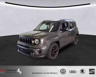 Jeep Renegade Gebrauchtwagen