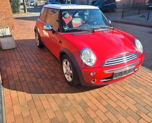 Ford Cooper 