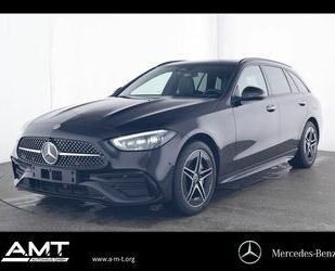 Mercedes-Benz C 300 Gebrauchtwagen