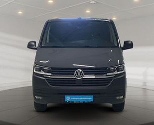 VW T6 Transporter Gebrauchtwagen