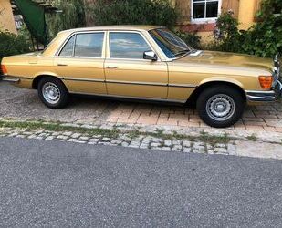 Mercedes-Benz S 350 Gebrauchtwagen