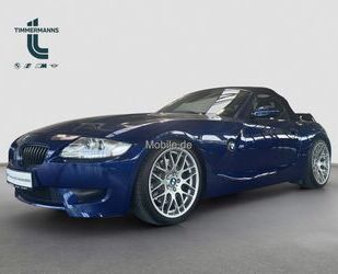 BMW Z4 M Gebrauchtwagen