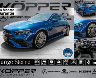 Mercedes-Benz A 200 Gebrauchtwagen