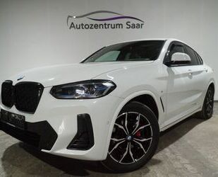 BMW X4 Gebrauchtwagen