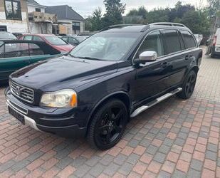 Volvo XC90 Gebrauchtwagen