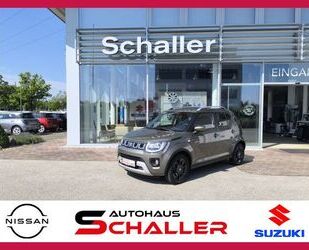 Suzuki Ignis Gebrauchtwagen
