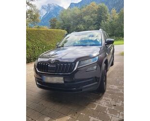 Porsche Kodiaq 