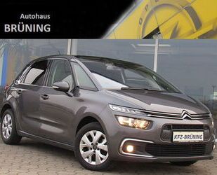 Citroen C4 SpaceTourer Gebrauchtwagen