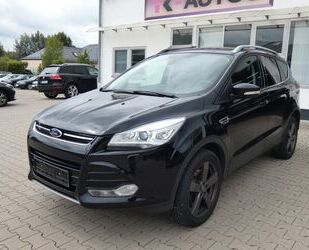 Ford Kuga Gebrauchtwagen