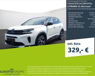 Citroen C5 Aircross Gebrauchtwagen