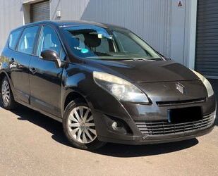 Renault Grand Scenic Gebrauchtwagen