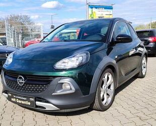 Opel Adam Gebrauchtwagen