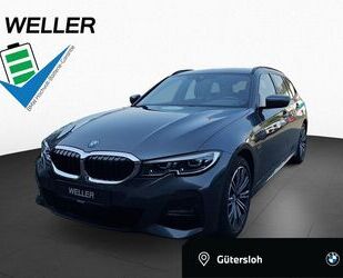 BMW 330 Gebrauchtwagen
