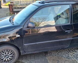 VW Lupo Gebrauchtwagen