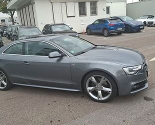 Audi A5 Gebrauchtwagen