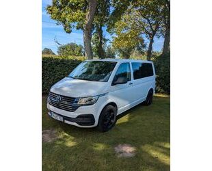 VW T6 Multivan Gebrauchtwagen