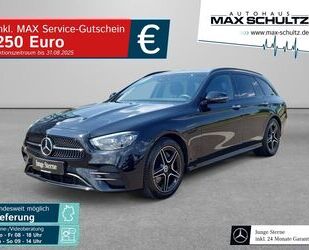 Mercedes-Benz E 200 Gebrauchtwagen