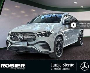 Mercedes-Benz GLE 300 Gebrauchtwagen