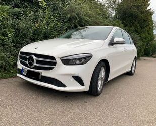 Mercedes-Benz B 250 Gebrauchtwagen