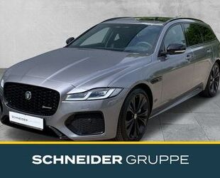 Jaguar XF Gebrauchtwagen