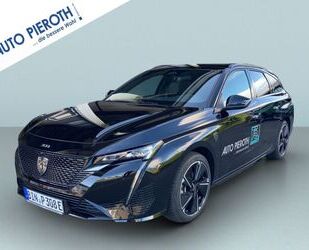 Peugeot 308 Gebrauchtwagen