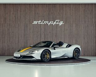 Ferrari SF90 Gebrauchtwagen
