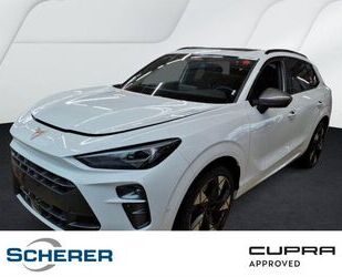 Cupra Terramar Gebrauchtwagen