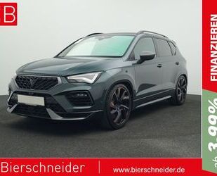 Cupra Ateca Gebrauchtwagen