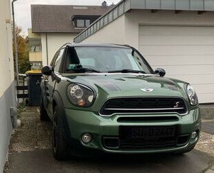 Mini Cooper S Countryman Gebrauchtwagen