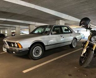 BMW 735 Gebrauchtwagen