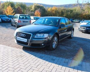 Audi A8 Gebrauchtwagen
