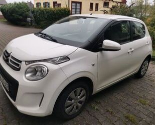 Citroen C1 Gebrauchtwagen