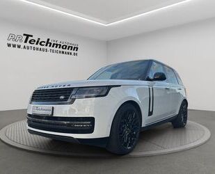 Land Rover Range Rover Gebrauchtwagen