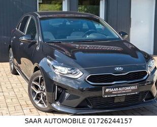 Kia ceed / Ceed Gebrauchtwagen