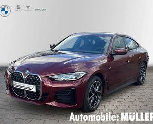 BMW 420 Gran Coupé Gebrauchtwagen