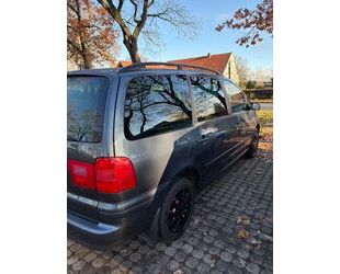 Seat Alhambra Gebrauchtwagen