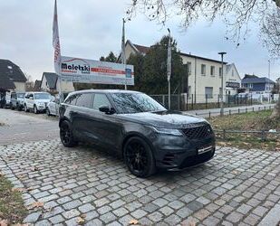 Land Rover Range Rover Velar Gebrauchtwagen