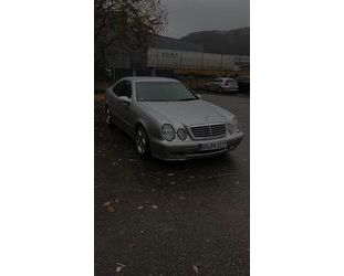 Mercedes-Benz CLK 200 Gebrauchtwagen