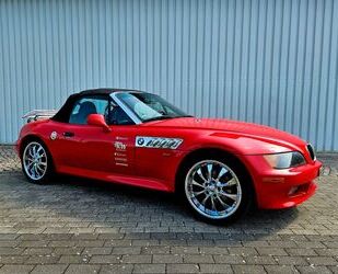 BMW Z3 Gebrauchtwagen