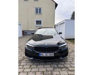 BMW 530 Gebrauchtwagen