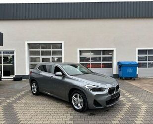 BMW X2 Gebrauchtwagen